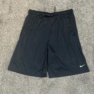 Nike DriFit basketball shorts